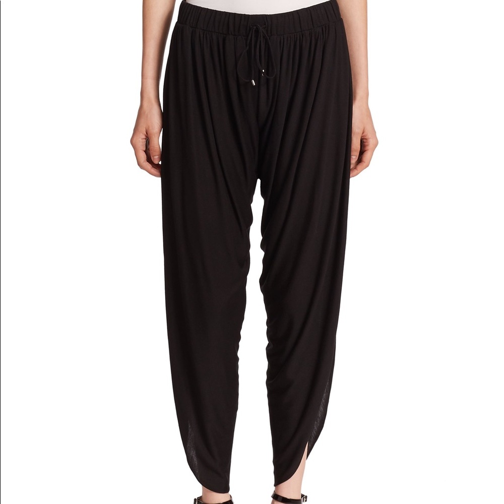 Haute Hippie Harem Pants